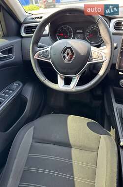 Внедорожник / Кроссовер Renault Arkana 2020 в 