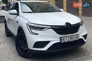 Renault Arkana 2021 Renault Arkana 2021
