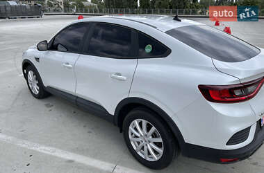 Внедорожник / Кроссовер Renault Arkana 2020 в Киеве