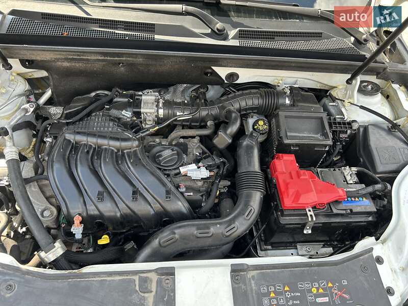 Внедорожник / Кроссовер Renault Arkana 2020 в Днепре