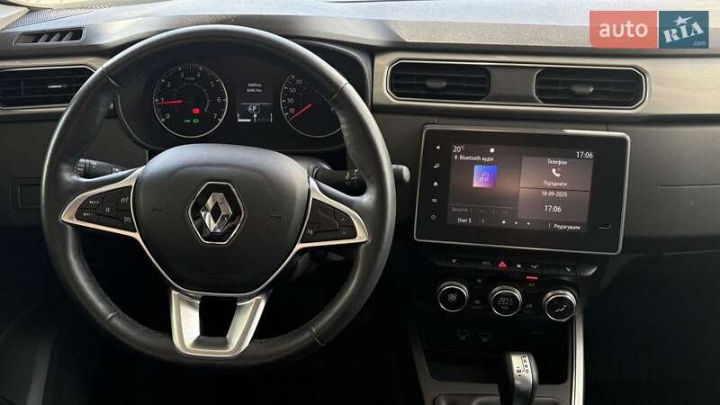Позашляховик / Кросовер Renault Arkana 2021 в Києві фото 9 Позашляховик / Кросовер Renault Arkana 2021 в Києві