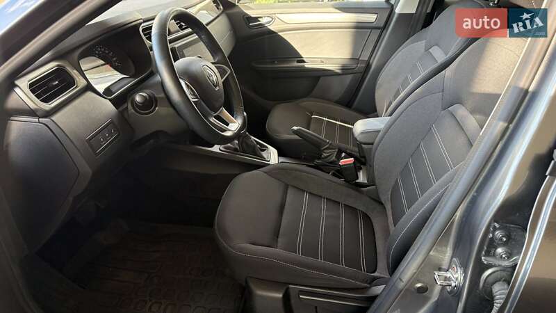 Позашляховик / Кросовер Renault Arkana 2021 в Києві фото 12 Позашляховик / Кросовер Renault Arkana 2021 в Києві