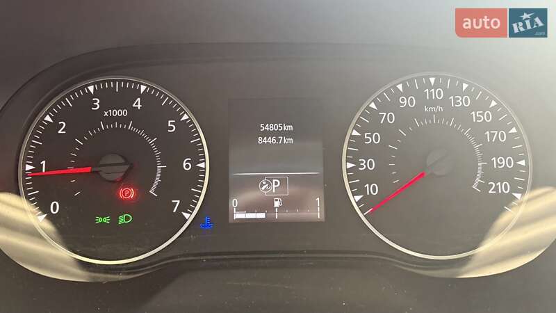 Позашляховик / Кросовер Renault Arkana 2021 в Києві фото 14 Позашляховик / Кросовер Renault Arkana 2021 в Києві