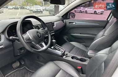 Внедорожник / Кроссовер Renault Arkana 2020 в 
