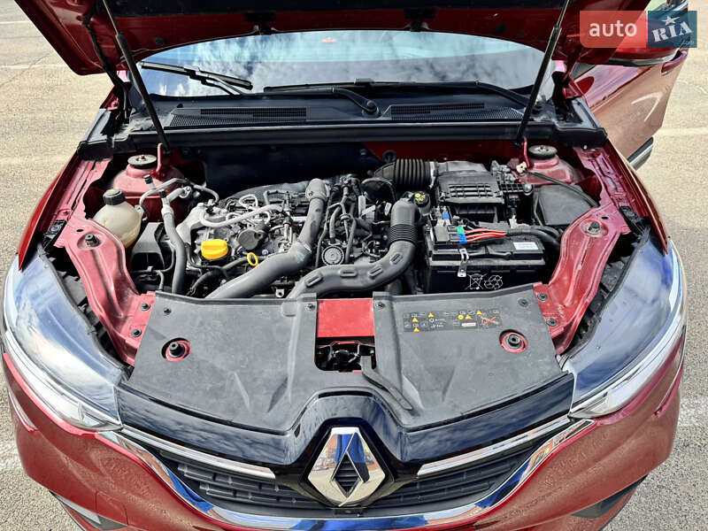 Позашляховик / Кросовер Renault Arkana 2020 в Броварах