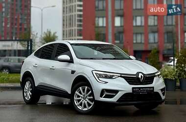 Renault Arkana 2020 Renault Arkana 2020