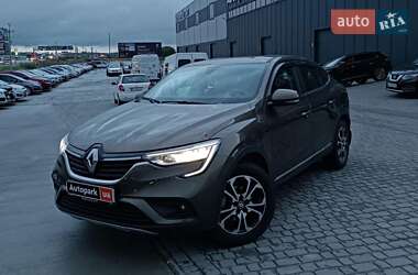 Renault Arkana 2020