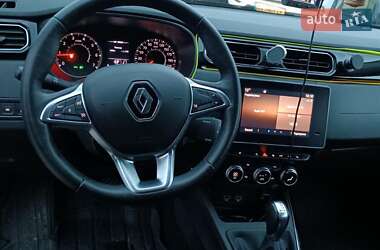 Внедорожник / Кроссовер Renault Arkana 2020 в 