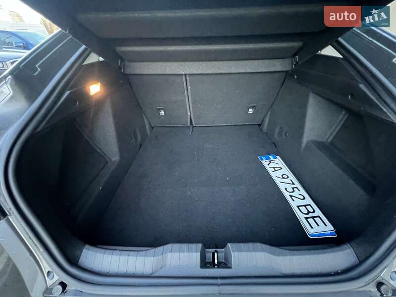 Позашляховик / Кросовер Renault Arkana 2021 в Києві фото 18 Позашляховик / Кросовер Renault Arkana 2021 в Києві