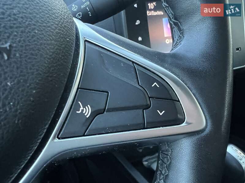 Позашляховик / Кросовер Renault Arkana 2021 в Києві фото 28 Позашляховик / Кросовер Renault Arkana 2021 в Києві