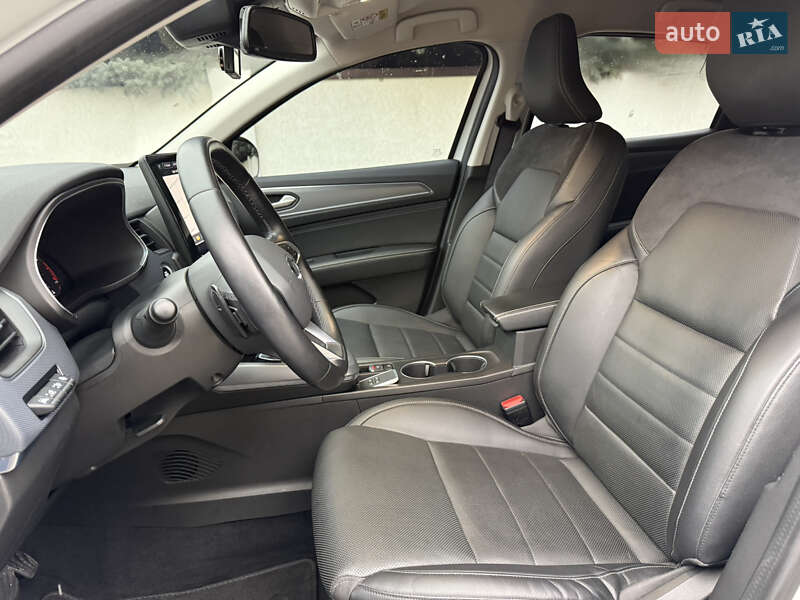 Внедорожник / Кроссовер Renault Arkana 2020 в Полтаве