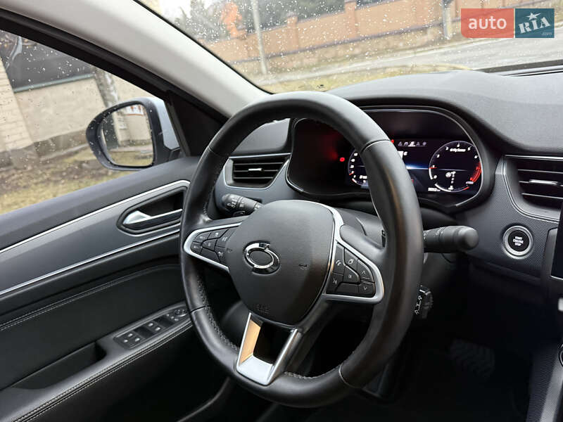 Внедорожник / Кроссовер Renault Arkana 2020 в Полтаве