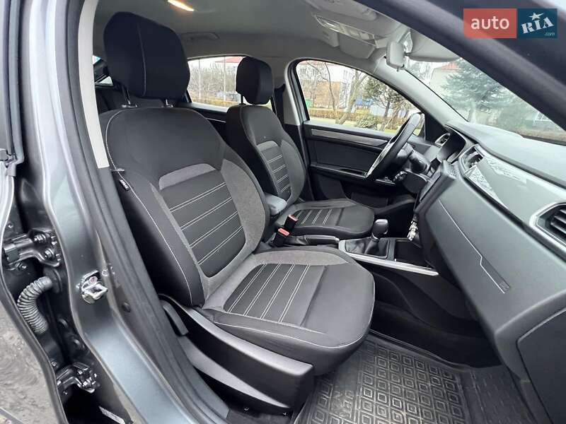 Внедорожник / Кроссовер Renault Arkana 2021 в Броварах