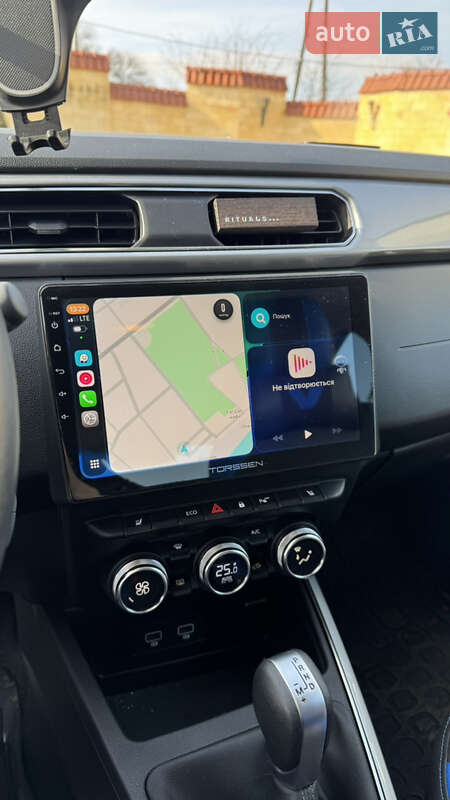 Внедорожник / Кроссовер Renault Arkana 2022 в Измаиле