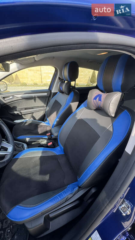 Внедорожник / Кроссовер Renault Arkana 2022 в Измаиле