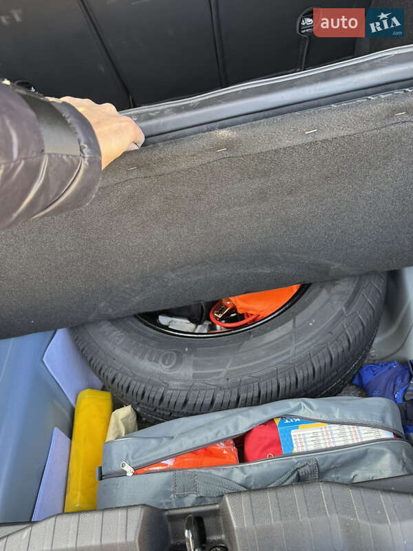 Внедорожник / Кроссовер Renault Arkana 2022 в Измаиле