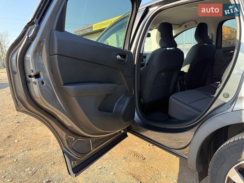 Позашляховик / Кросовер Renault Arkana 2021 в Ужгороді