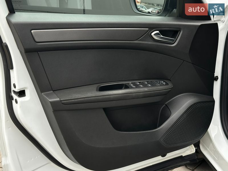 Внедорожник / Кроссовер Renault Arkana 2021 в Одессе фото 16 Внедорожник / Кроссовер Renault Arkana 2021 в Одессе