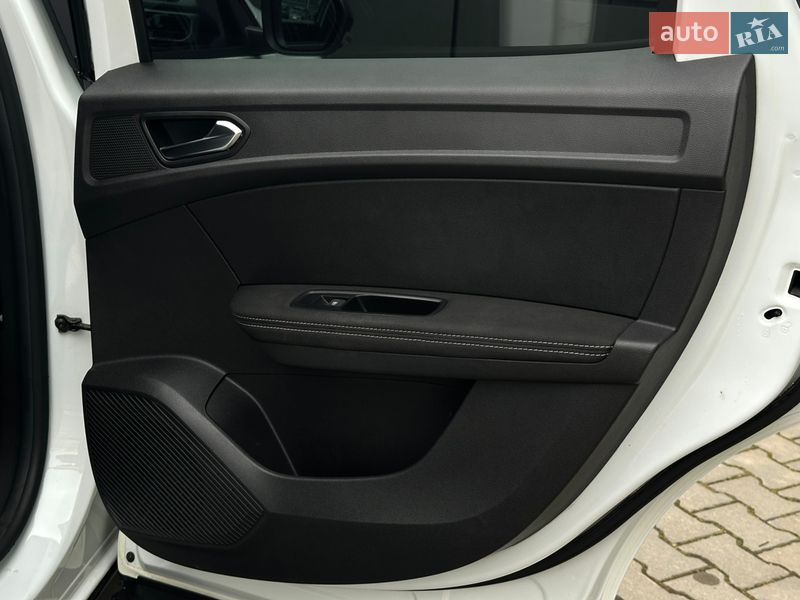 Внедорожник / Кроссовер Renault Arkana 2021 в Одессе фото 21 Внедорожник / Кроссовер Renault Arkana 2021 в Одессе