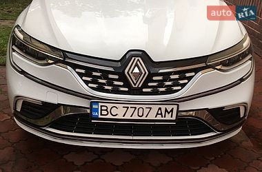 Внедорожник / Кроссовер Renault Arkana 2020 в Львове