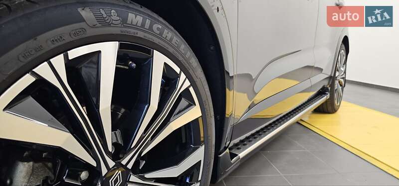 Внедорожник / Кроссовер Renault Austral 2023 в Житомире