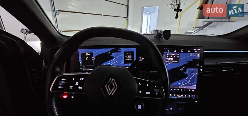 Внедорожник / Кроссовер Renault Austral 2023 в Житомире