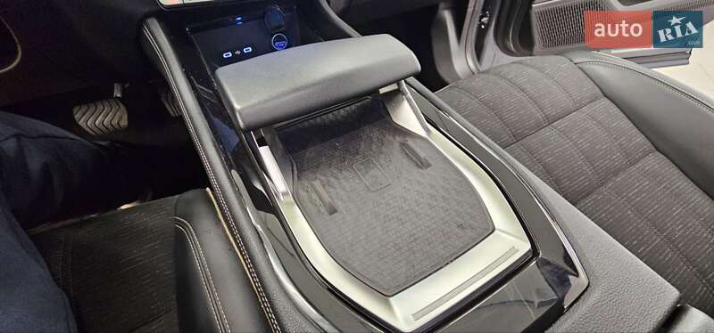 Внедорожник / Кроссовер Renault Austral 2023 в Житомире