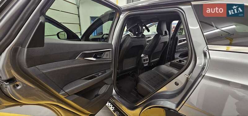 Внедорожник / Кроссовер Renault Austral 2023 в Житомире