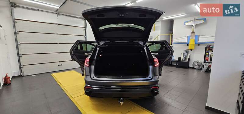 Внедорожник / Кроссовер Renault Austral 2023 в Житомире