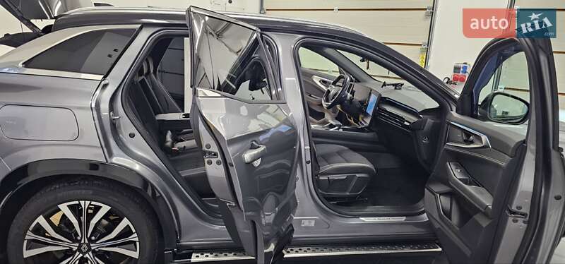 Внедорожник / Кроссовер Renault Austral 2023 в Житомире