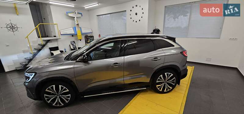 Внедорожник / Кроссовер Renault Austral 2023 в Житомире