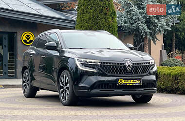 Внедорожник / Кроссовер Renault Austral 2023 в Львове Внедорожник / Кроссовер Renault Austral 2023 в Львове