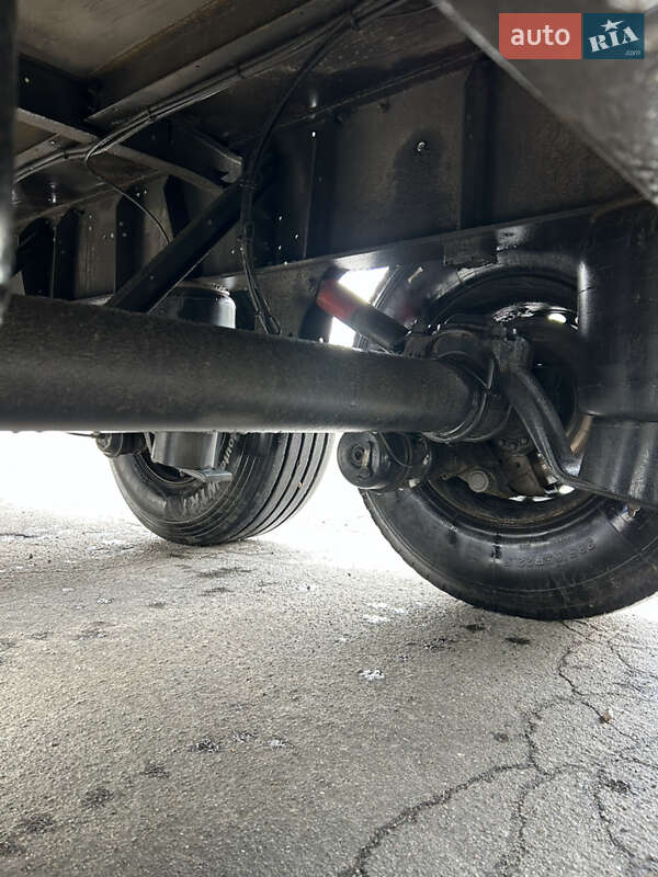 Тягач Renault C-Series 2019 в Києві фото 14 Тягач Renault C-Series 2019 в Києві