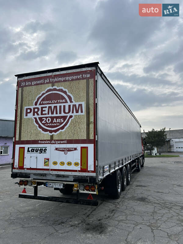 Тягач Renault C-Series 2019 в Києві фото 23 Тягач Renault C-Series 2019 в Києві