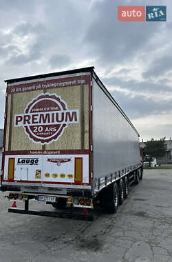 Тягач Renault C-Series 2019 в 