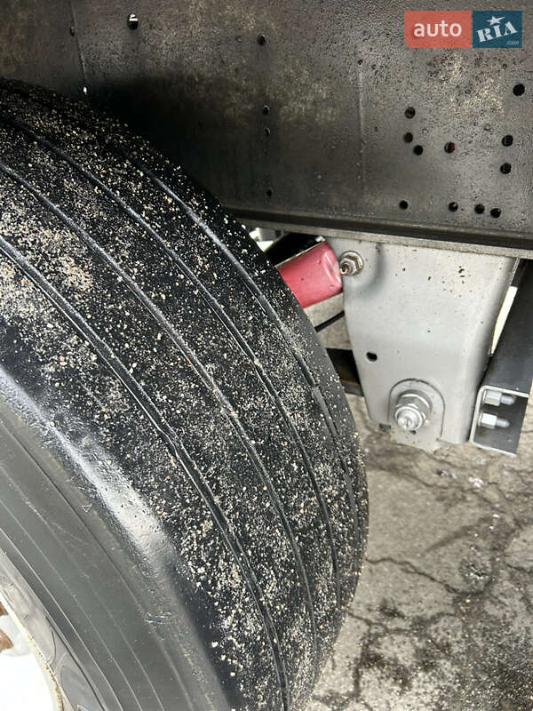 Тягач Renault C-Series 2019 в Києві фото 18 Тягач Renault C-Series 2019 в Києві