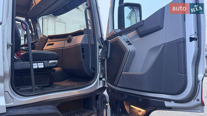 Тягач Renault C-Series 2017 в Дубно фото 11 Тягач Renault C-Series 2017 в Дубно