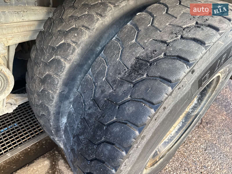 Бетономешалка (Миксер) Renault C-Series 2015 в Дубно фото 37 Бетономешалка (Миксер) Renault C-Series 2015 в Дубно