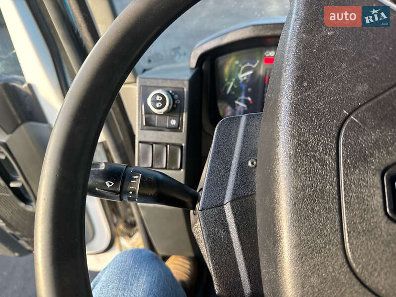 Бетономешалка (Миксер) Renault C-Series 2015 в Дубно фото 39 Бетономешалка (Миксер) Renault C-Series 2015 в Дубно