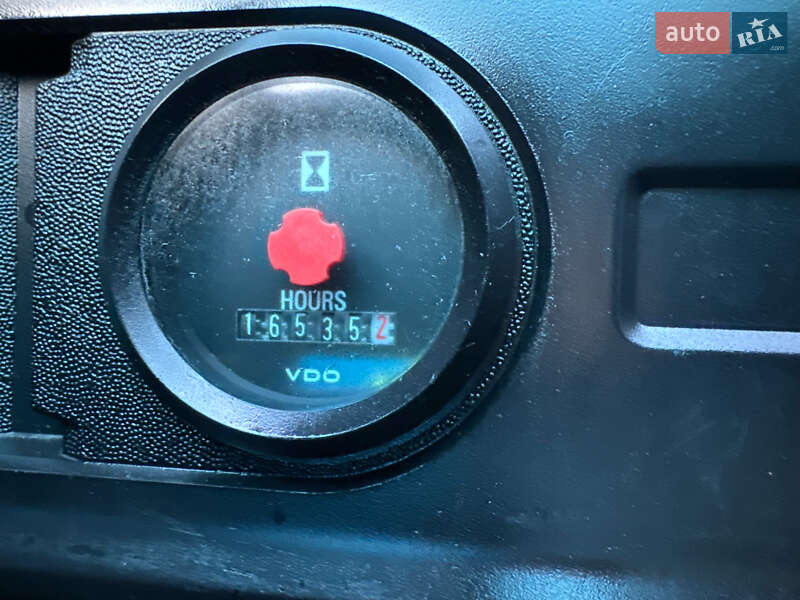 Бетономешалка (Миксер) Renault C-Series 2015 в Дубно фото 41 Бетономешалка (Миксер) Renault C-Series 2015 в Дубно