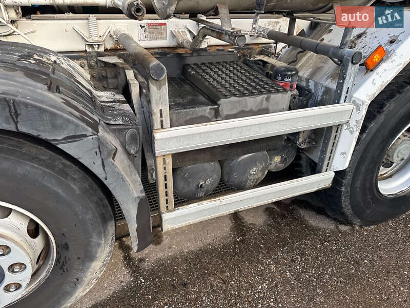 Бетономешалка (Миксер) Renault C-Series 2015 в Дубно фото 45 Бетономешалка (Миксер) Renault C-Series 2015 в Дубно