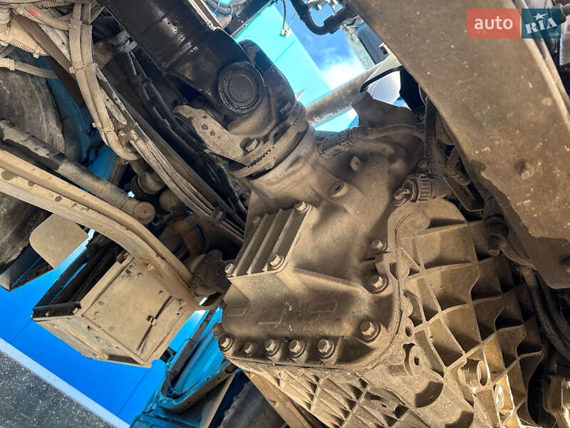 Бетономешалка (Миксер) Renault C-Series 2015 в Дубно фото 50 Бетономешалка (Миксер) Renault C-Series 2015 в Дубно