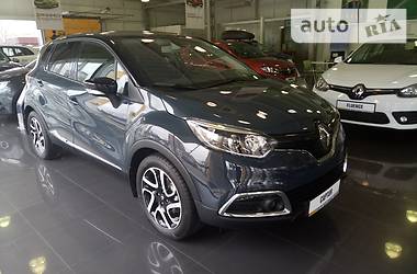 Renault Captur 2016