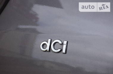 Позашляховик / Кросовер Renault Captur 2015 в Дрогобичі
