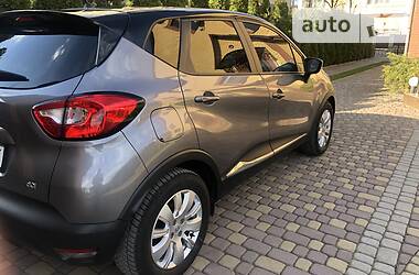Універсал Renault Captur 2015 в 