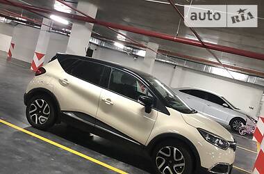 Внедорожник / Кроссовер Renault Captur 2016 в Одессе