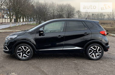 Renault Captur 2013