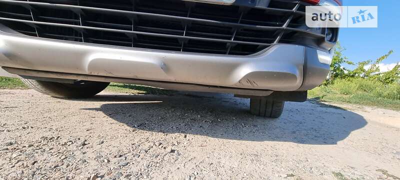 Внедорожник / Кроссовер Renault Captur 2018 в Запорожье