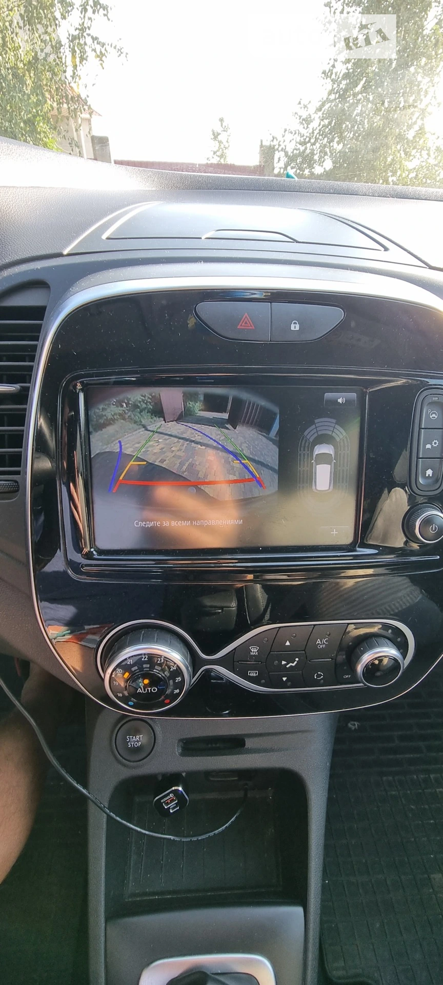 2018 Renault Captur - мініатюра 5