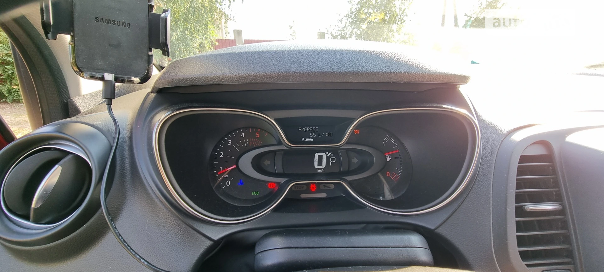 2018 Renault Captur - мініатюра 10